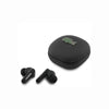 Lacoste Leather TWS Earbuds