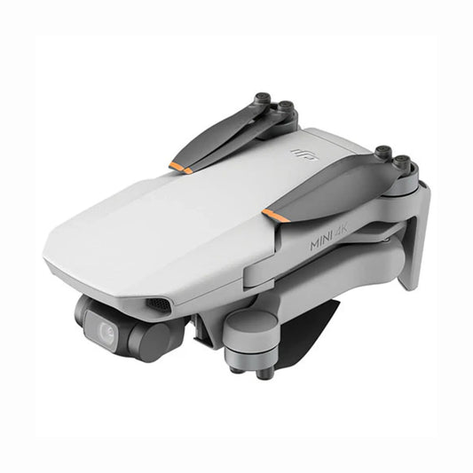 DJI Mini 4K Quadcopter Drone with Camera & Controller