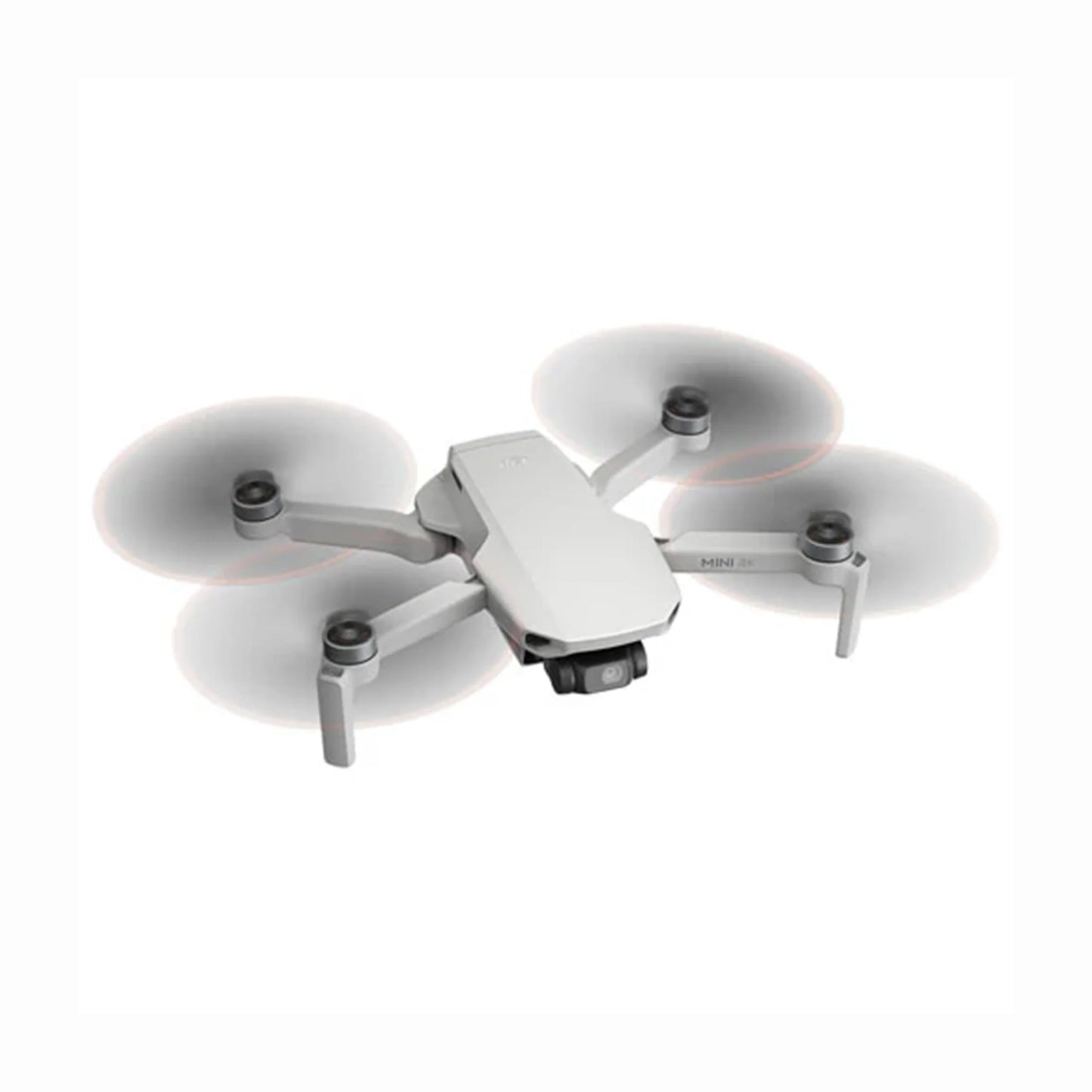 DJI Mini 4K Quadcopter Drone with Camera & Controller