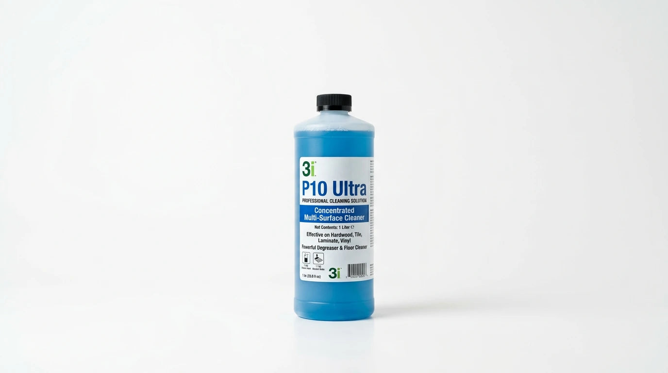 cutting edge electronics online Canada. smart tech store Canada. 3i P10 Ultra Cleaning Solution. Gallery image 10. Lines name one specific SKU—never substitute a generic lookalike from the category. After review passes, each render should still read as a fresh studio viewpoint of that same physical unit.
