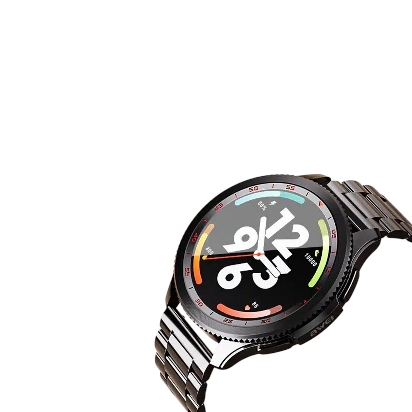 Techtron SWH57 (MA66 / Z166) Smart Watch