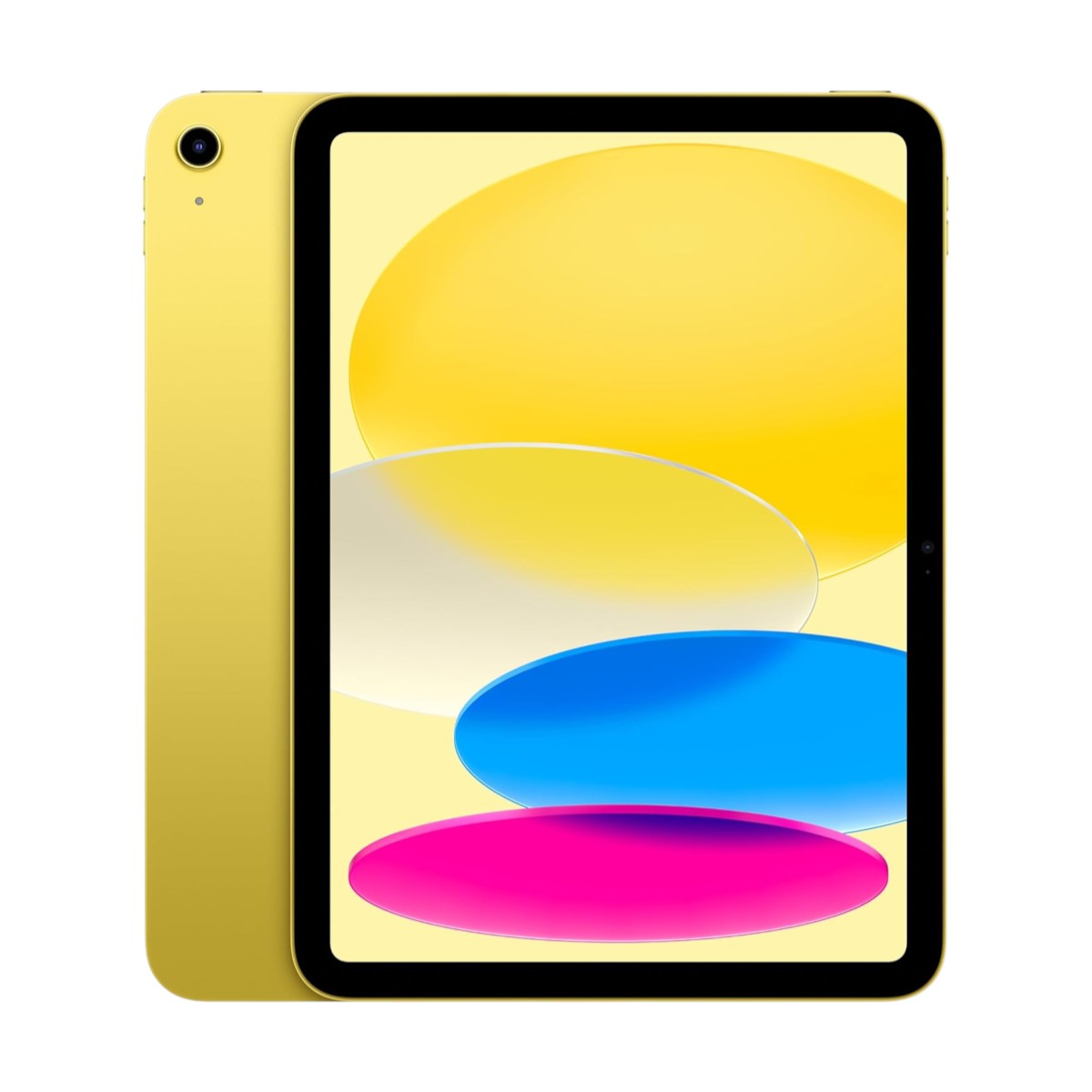 Certified Pre-Owned iPad 10th Generation Tablet
