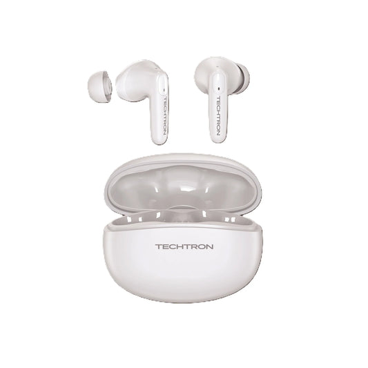 Techtron EP90 ENC IN-EAR Wireless Earphones