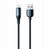 Techtron USB A to Lightning 2.4 A 1m Fast Charging Cable