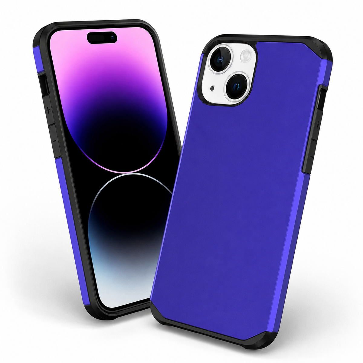 Slim 2 for Apple iPhone 14 - Blue