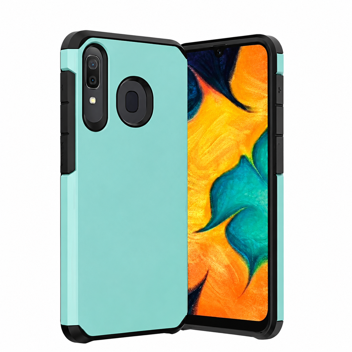 Slim 2 for Samsung Galaxy A70 - Teal