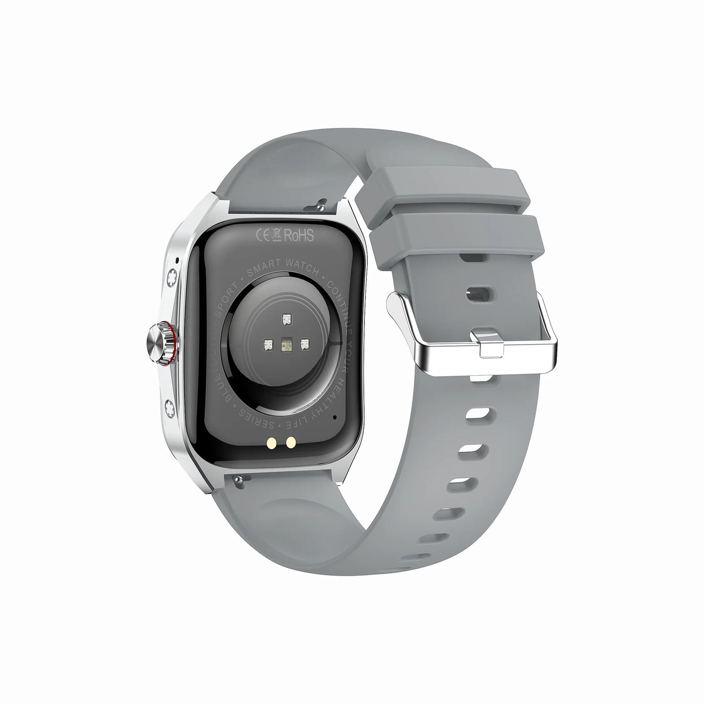 Techtron FAMO89S Fashion Smart Watch