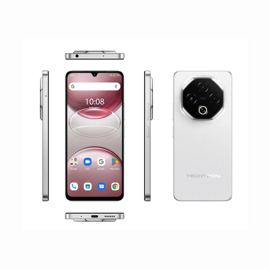 Techtron G100 5G 256GB Smart Phone