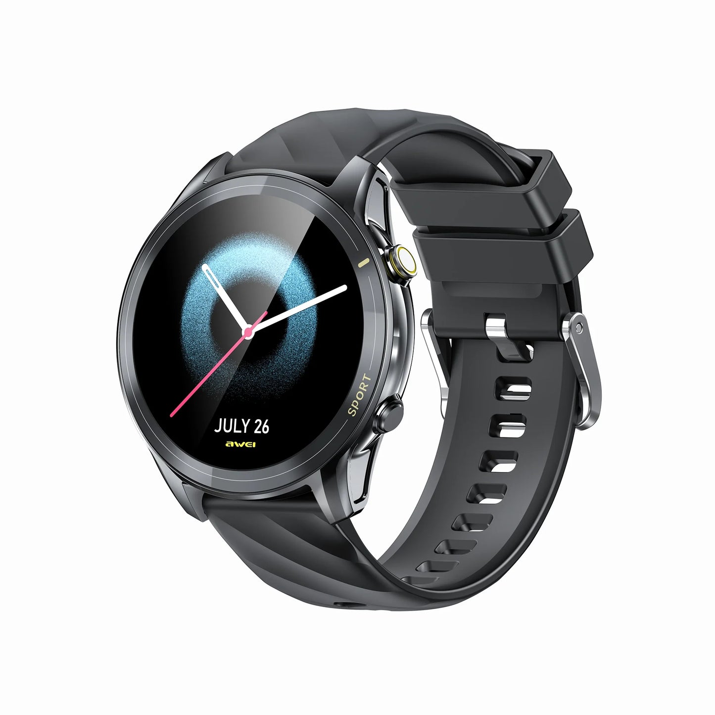 Techtron SWH36 (Z123 / Z137) Smart Watch