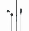 Techtron HP13TW Type C Semi In-Ear Headphone