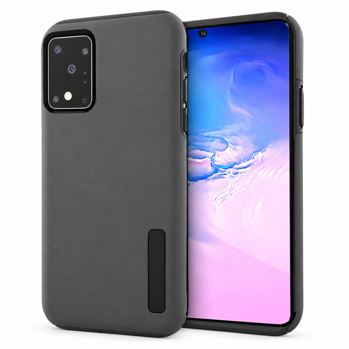 Incy Case for Samsung Galaxy S20 Plus - Grey