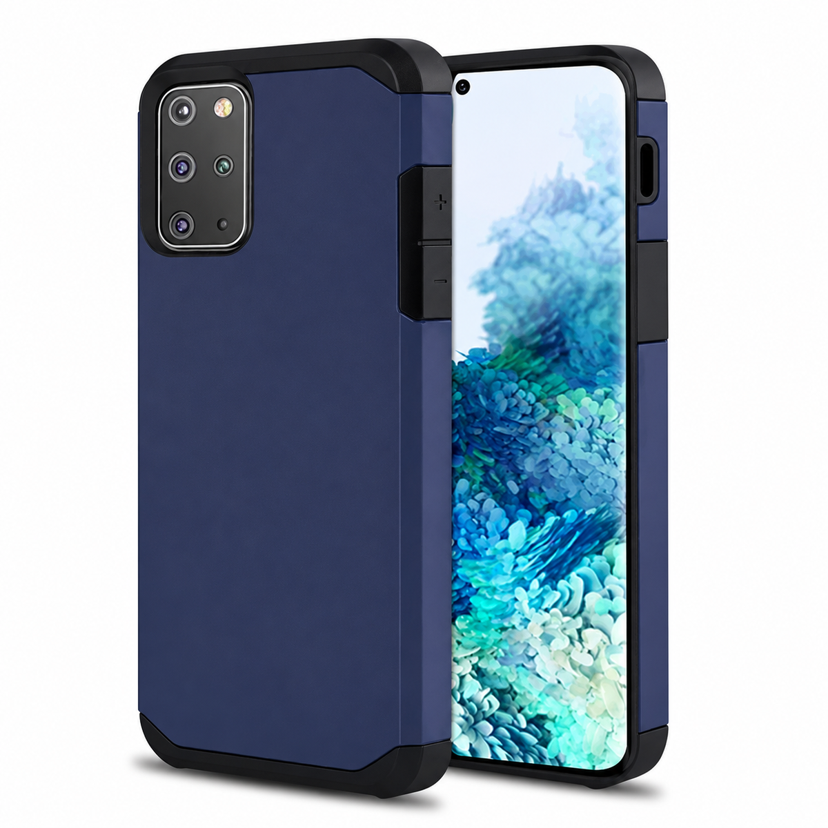 Slim 2 Case for Samsung Galaxy S20 Plus - Navy