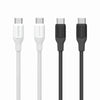 Momax 1-Link CC 100W USB-C 3.0M Braided Cable