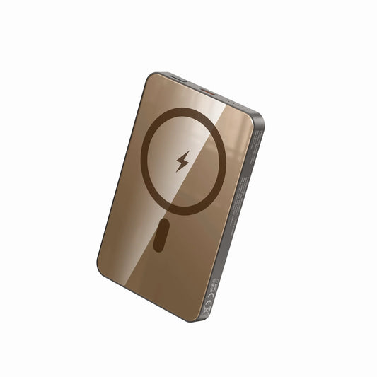 Techtron P112K 5000mAh 20W Magsafe Power Bank