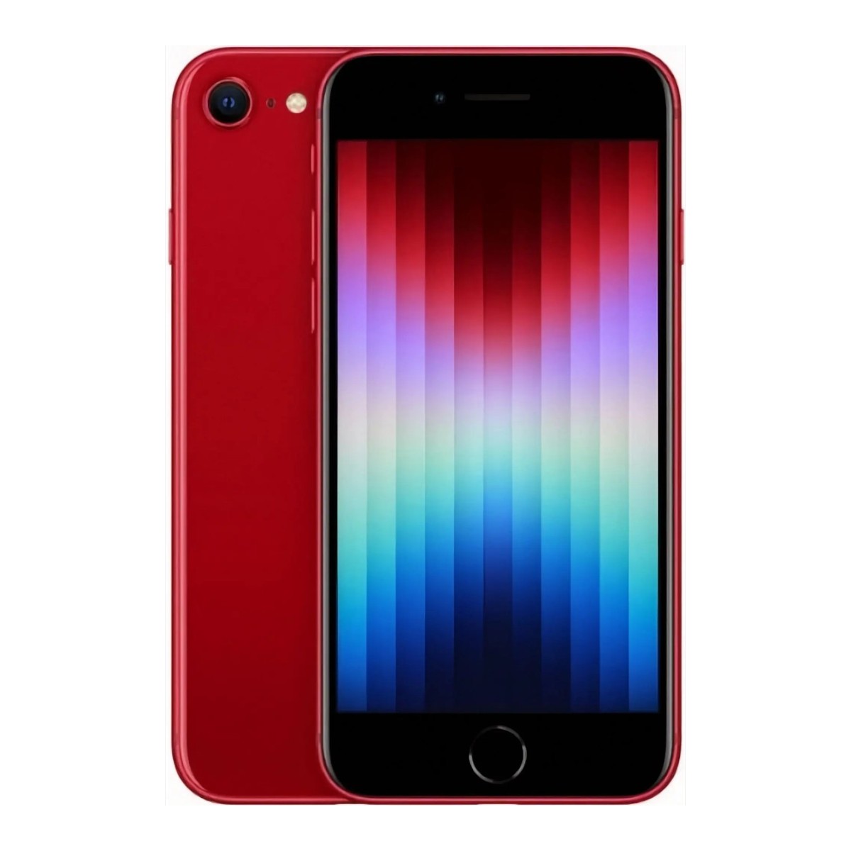 Certified Pre-Owned Apple iPhone SE (2022)