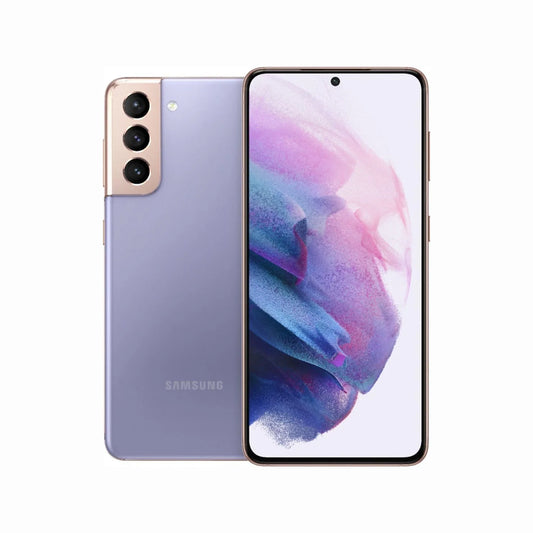 Certified Pre-Owned Samsung Galaxy S21