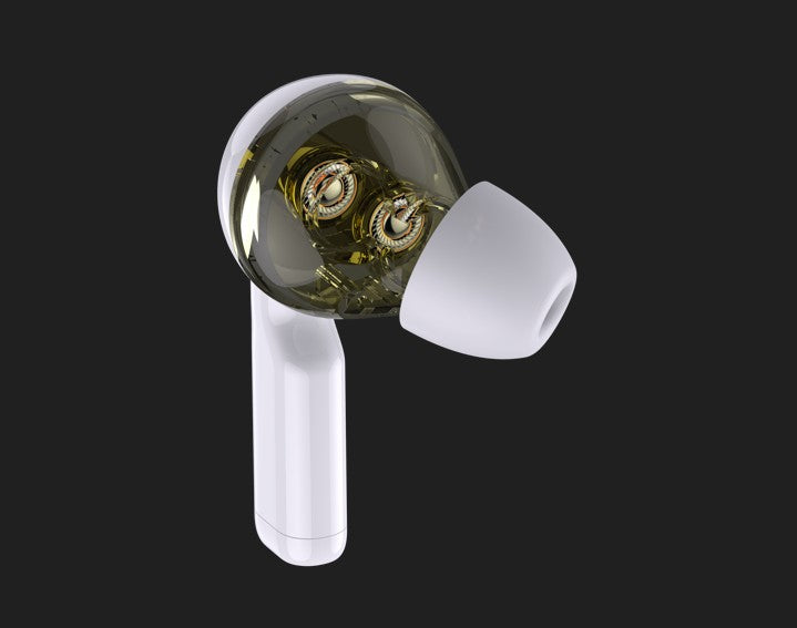 Techtron EP12 Wireless Earphones