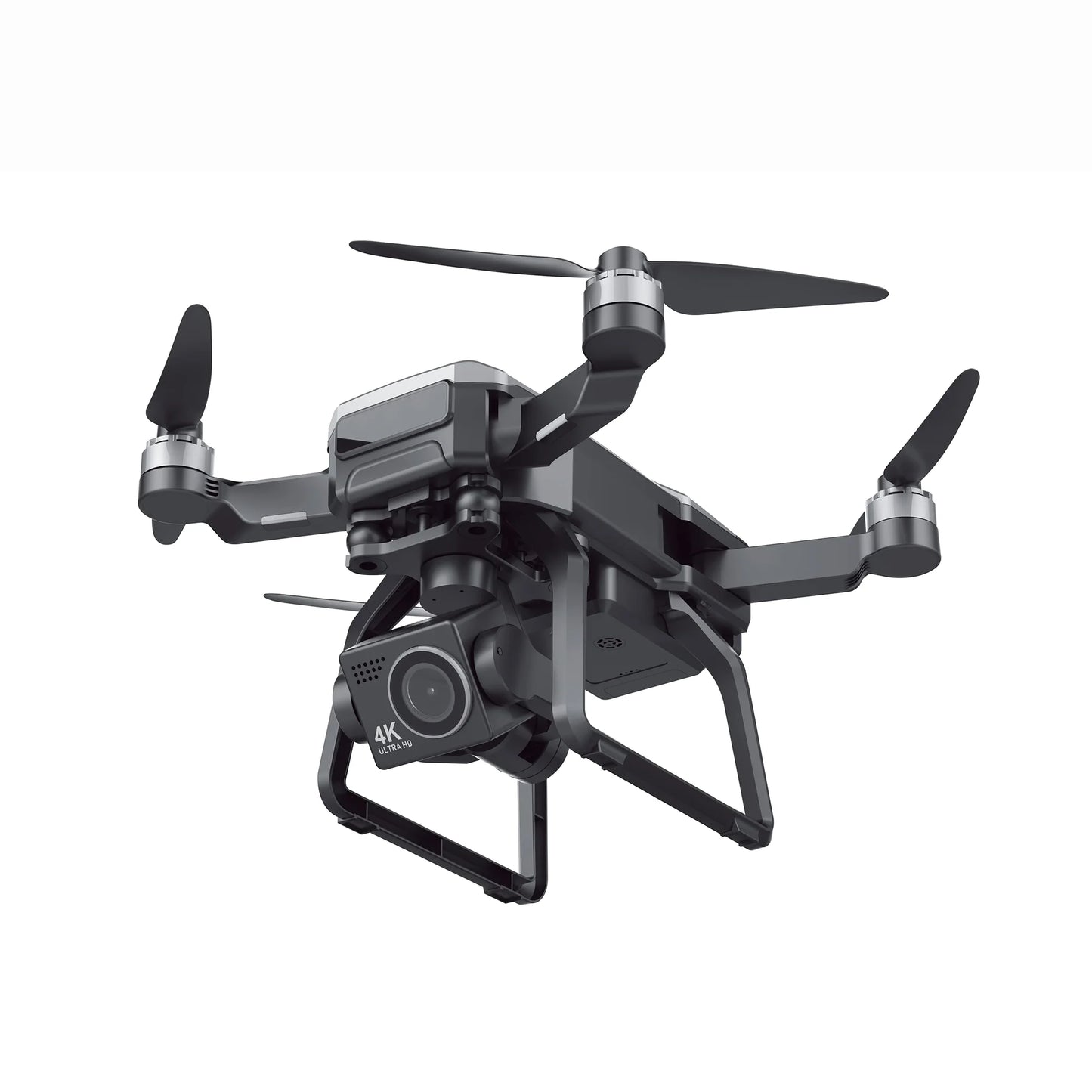 Techtron F7S 4K Pro Foldable Drone featuring GPS and GLONASS support, obstacle avoidance, 25-minute flight time, 2.4G and 5G Bridge transmission, 70° FOV camera, Follow Me tracking, point of interest mode, and smart aerial video recording.
Find Techtron F7S 4K Pro Drone at techtron.ca, amazon, walmart, bestbuy, costco, and staples.