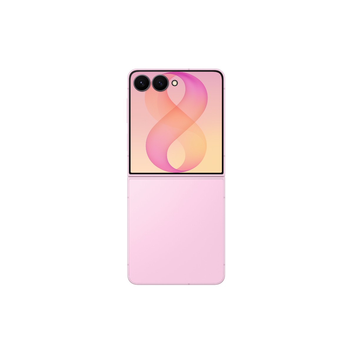 New Samsung Galaxy Z Flip8