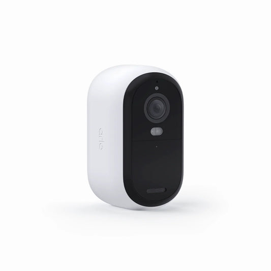 Arlo Essential Outdoor Camera 2nd Generation