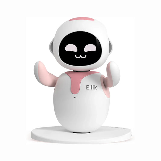 Eilik Desktop Companion AI Robot