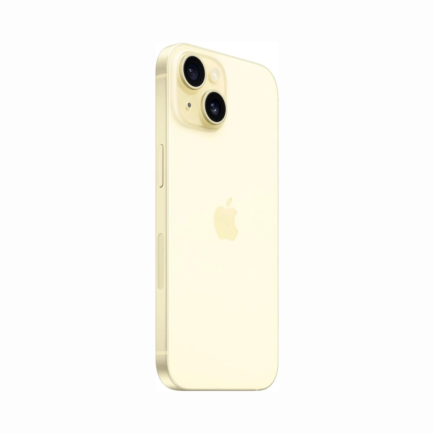Certified Pre-Owned unlocked iPhone 15 Plus with 5G, eSIM support, USB-C, MagSafe, Face ID, and reliable Apple performance.