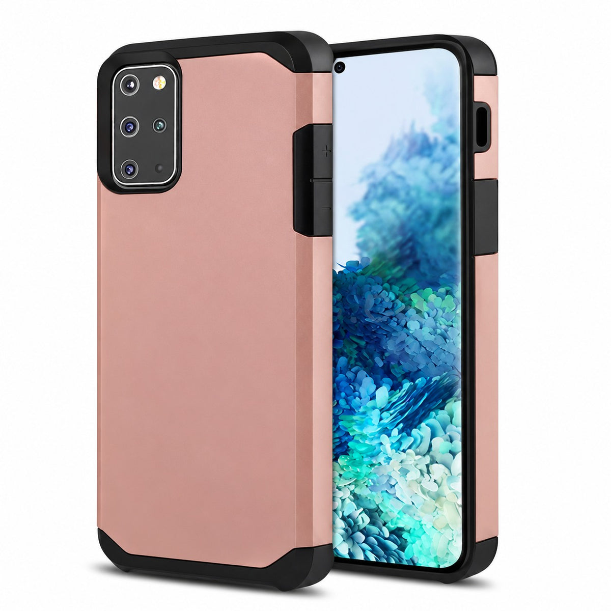 Slim 2 for Samsung Galaxy S20 Ultra - Rose Gold