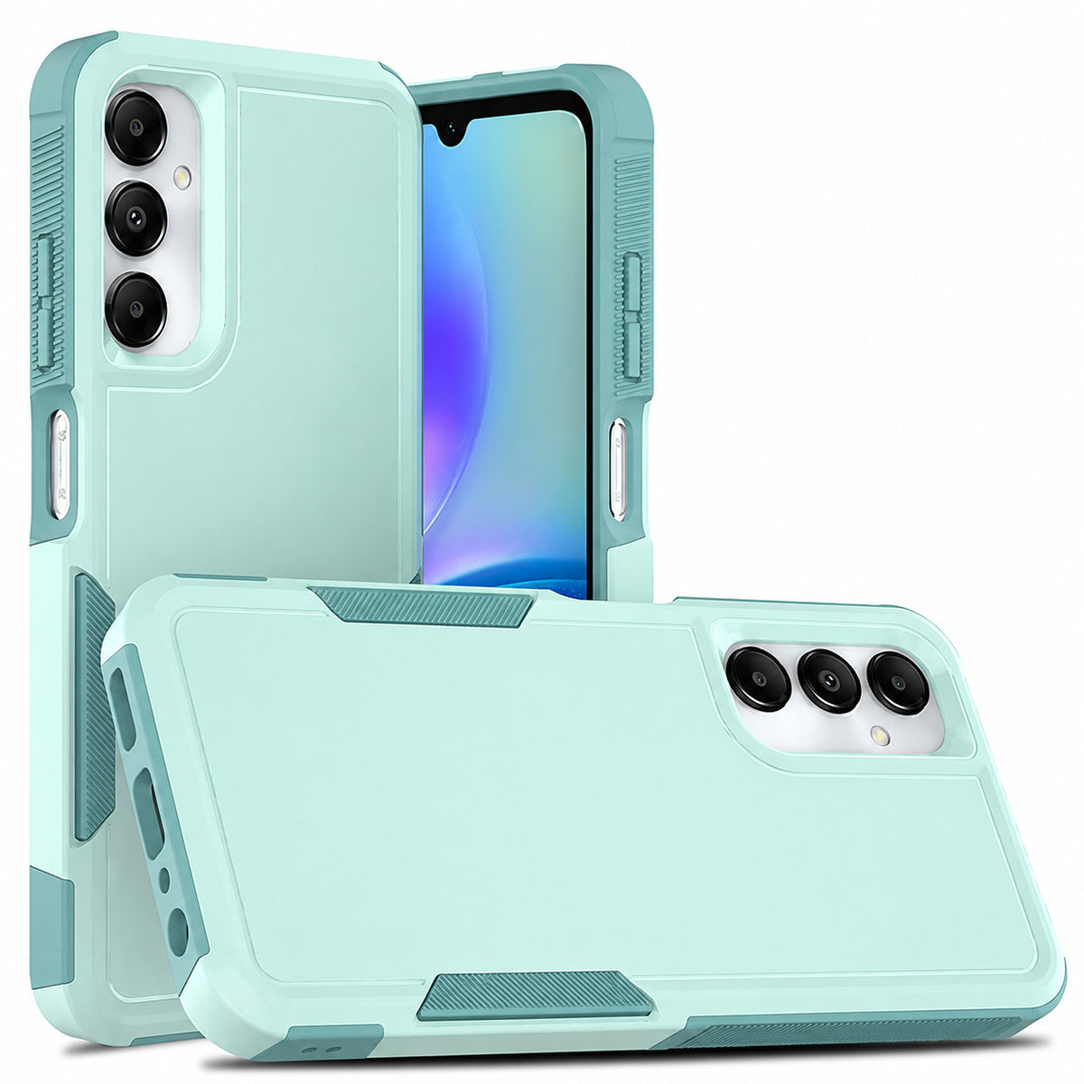Comm Lite Case for Samsung Galaxy A15 5G - Teal