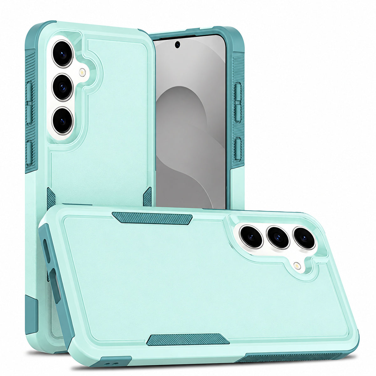 Comm Lite Case for Samsung Galaxy S26 - Teal