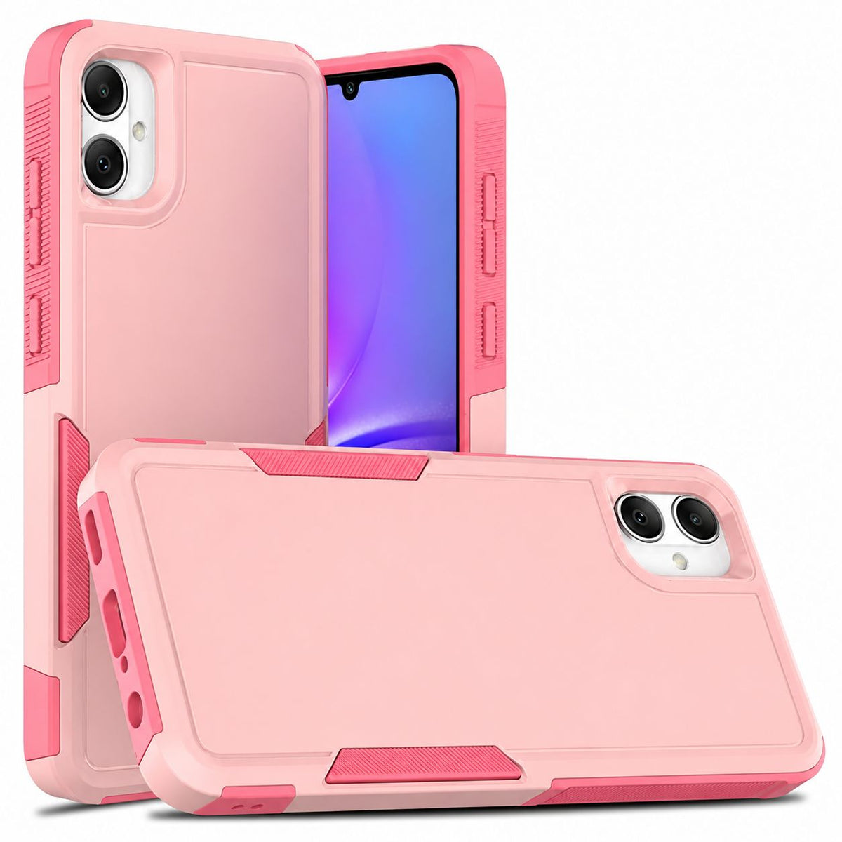 Comm Lite Case for Samsung Galaxy A06 - Pink