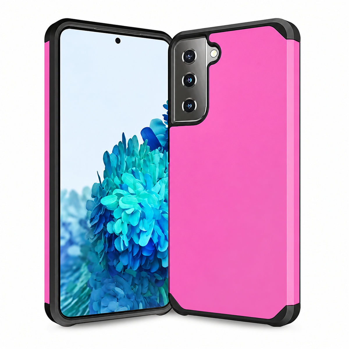 Slim 2 for Samsung Galaxy S21 Plus - Light Pink