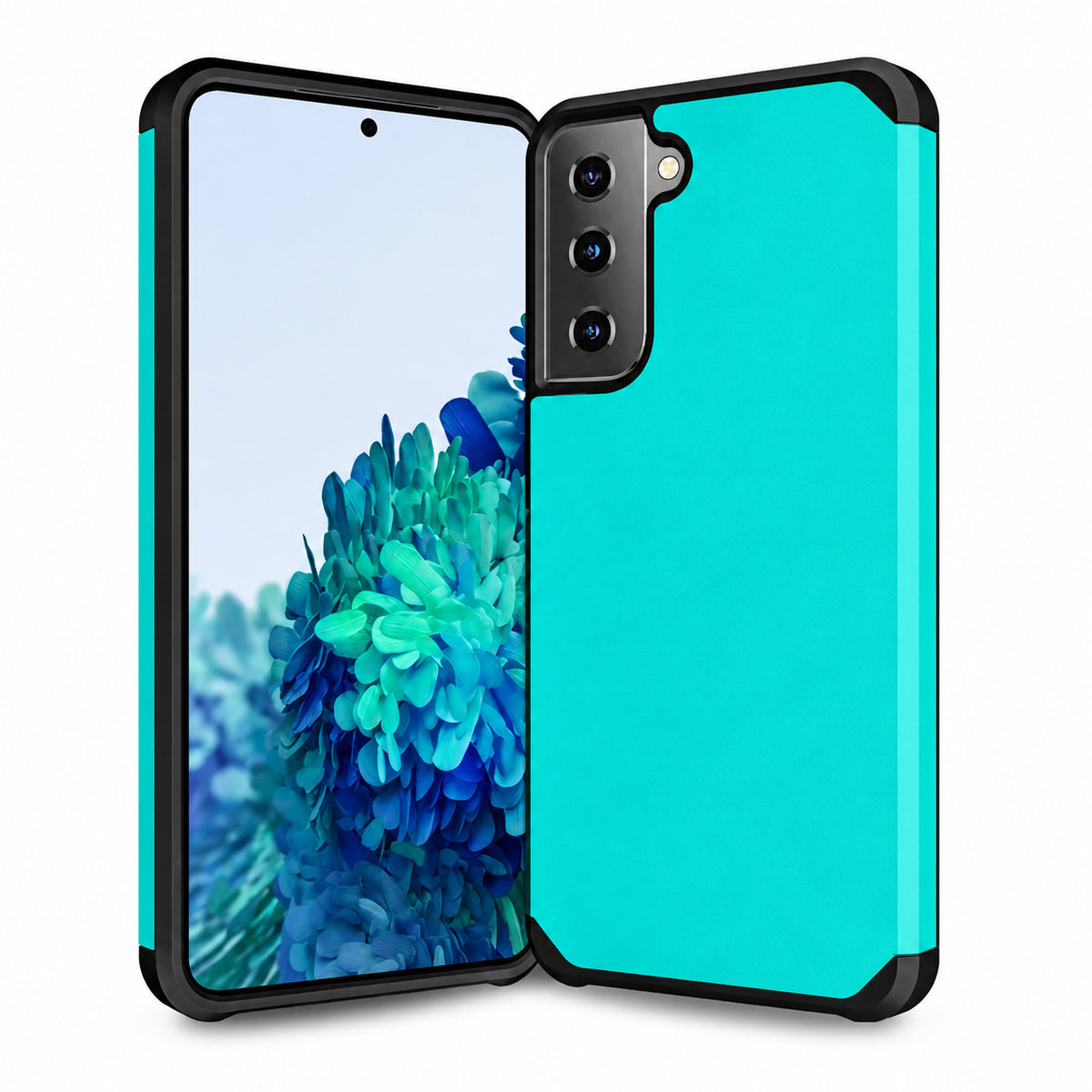 Slim 2 for Samsung Galaxy S21 Plus - Teal