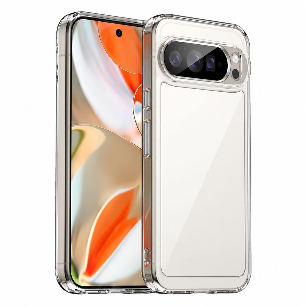 Acrylic Case for Google Pixel 11 Pro XL - Clear