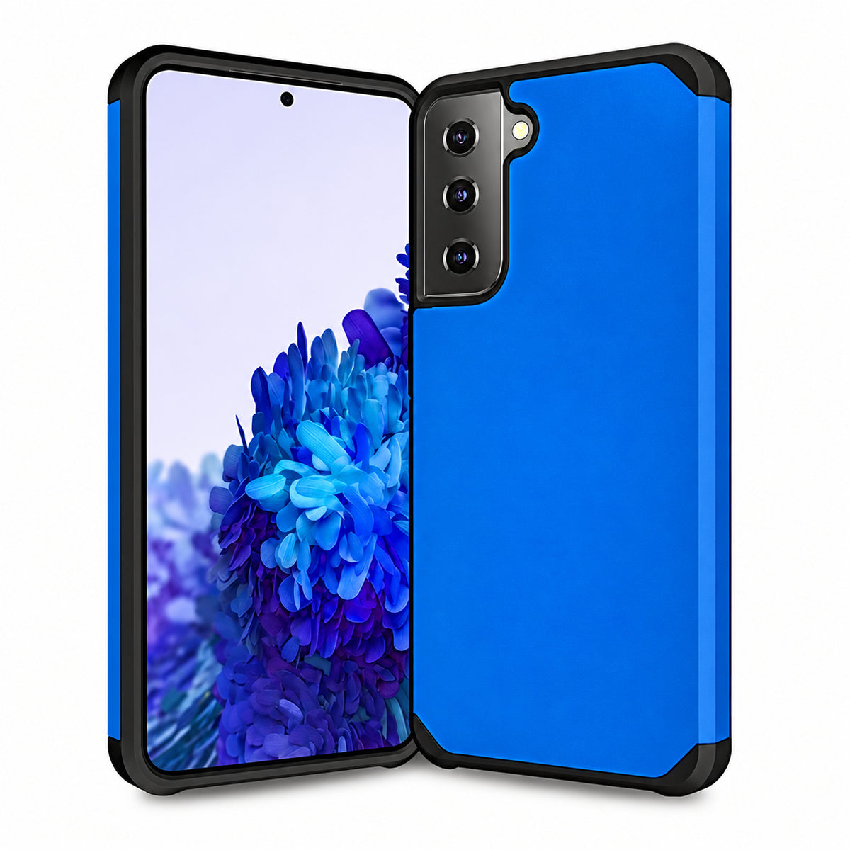 Slim 2 for Samsung Galaxy S21 Plus - Blue