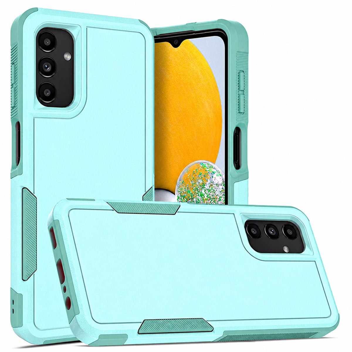 Comm Lite Case for Samsung Galaxy A14 5G - Teal