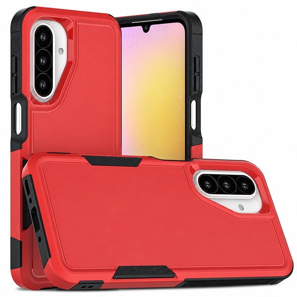 Comm Lite Case for Samsung Galaxy A18 / A17 - Purple