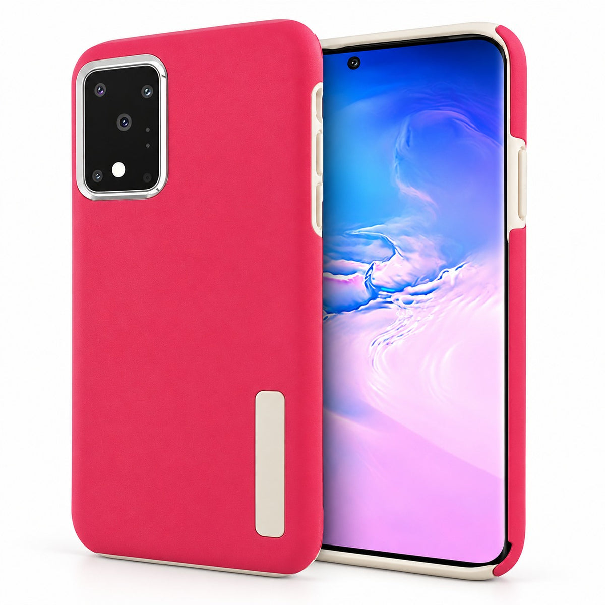 Incy for Samsung Galaxy S20 Ultra - Pink (Watermelon)