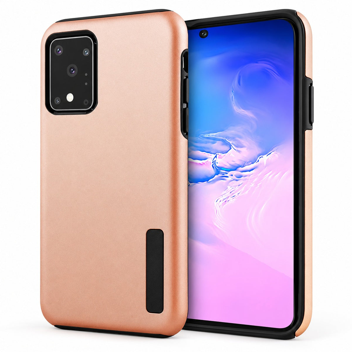 Incy for Samsung Galaxy S20 Ultra - Rose Gold