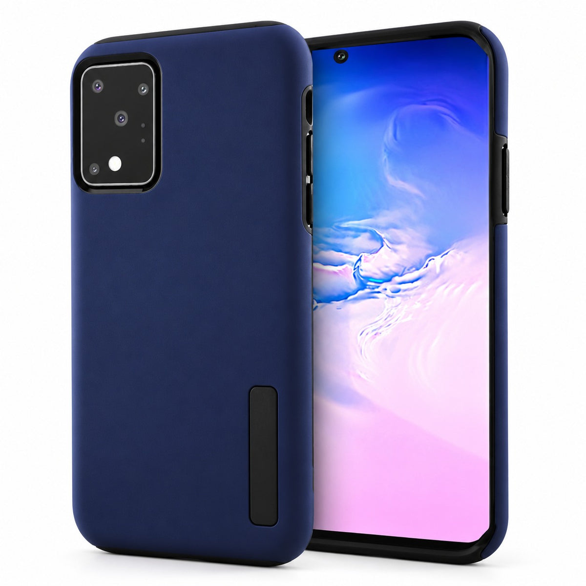 Incy for Samsung Galaxy S20 Ultra - Navy