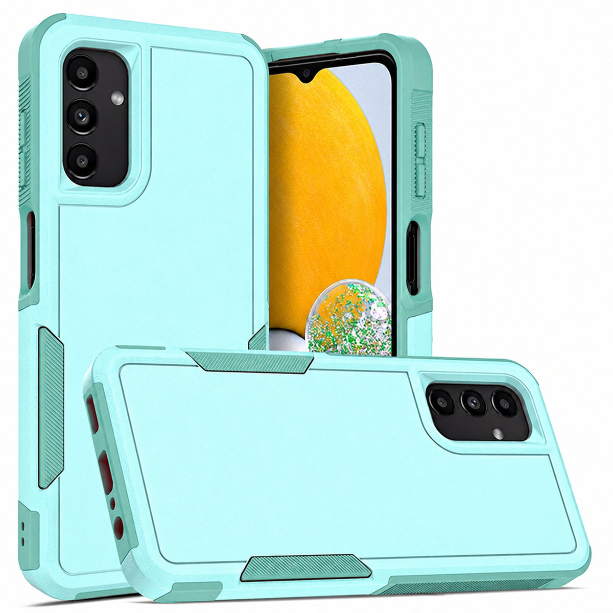 Comm Lite Case for Samsung Galaxy A54 5G - Teal