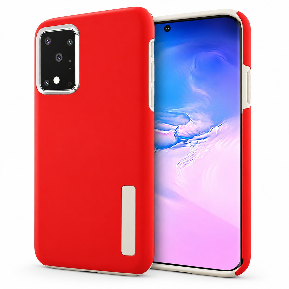 Incy for Samsung Galaxy S20 Ultra - Red