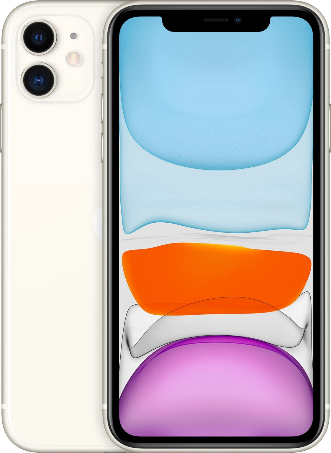 Certified Pre-Owned iPhone 11