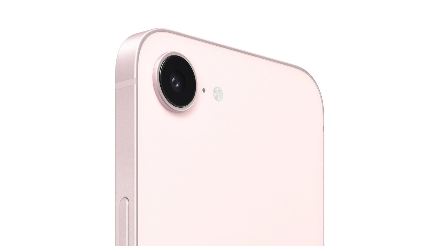 New Apple iPhone 17 e