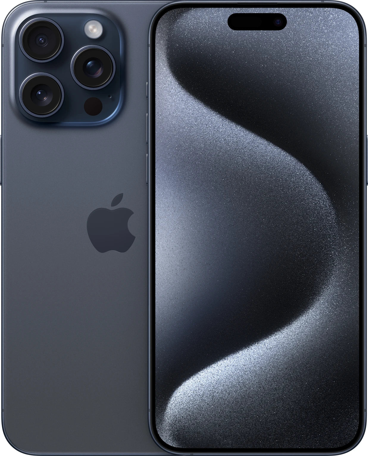 Certified Pre-Owned iPhone 15 Pro Max