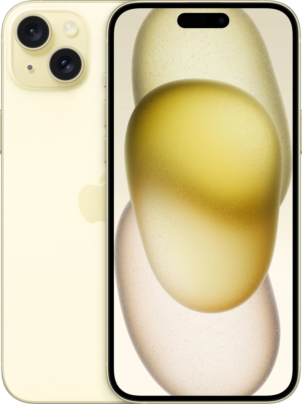 Certified Pre-Owned iPhone 15 Plus