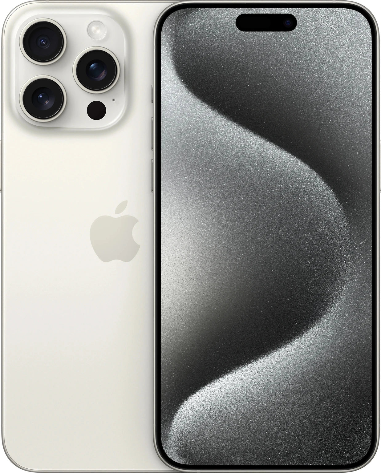 Certified Pre-Owned iPhone 15 Pro Max