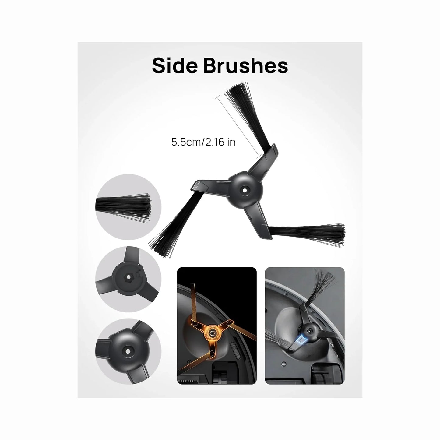 3i S10 Ultra Accessory Kit