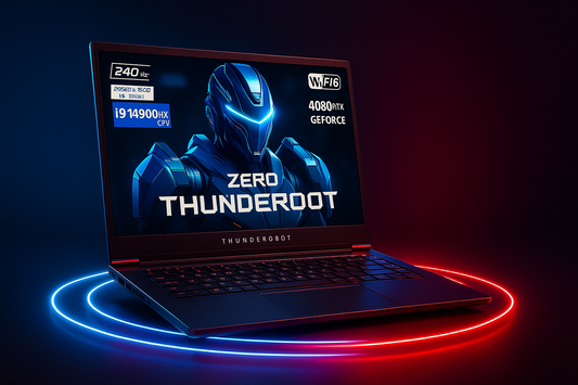 Gaming Laptop