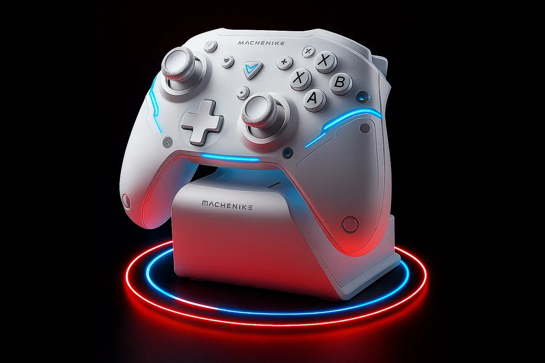 Gaming Controller