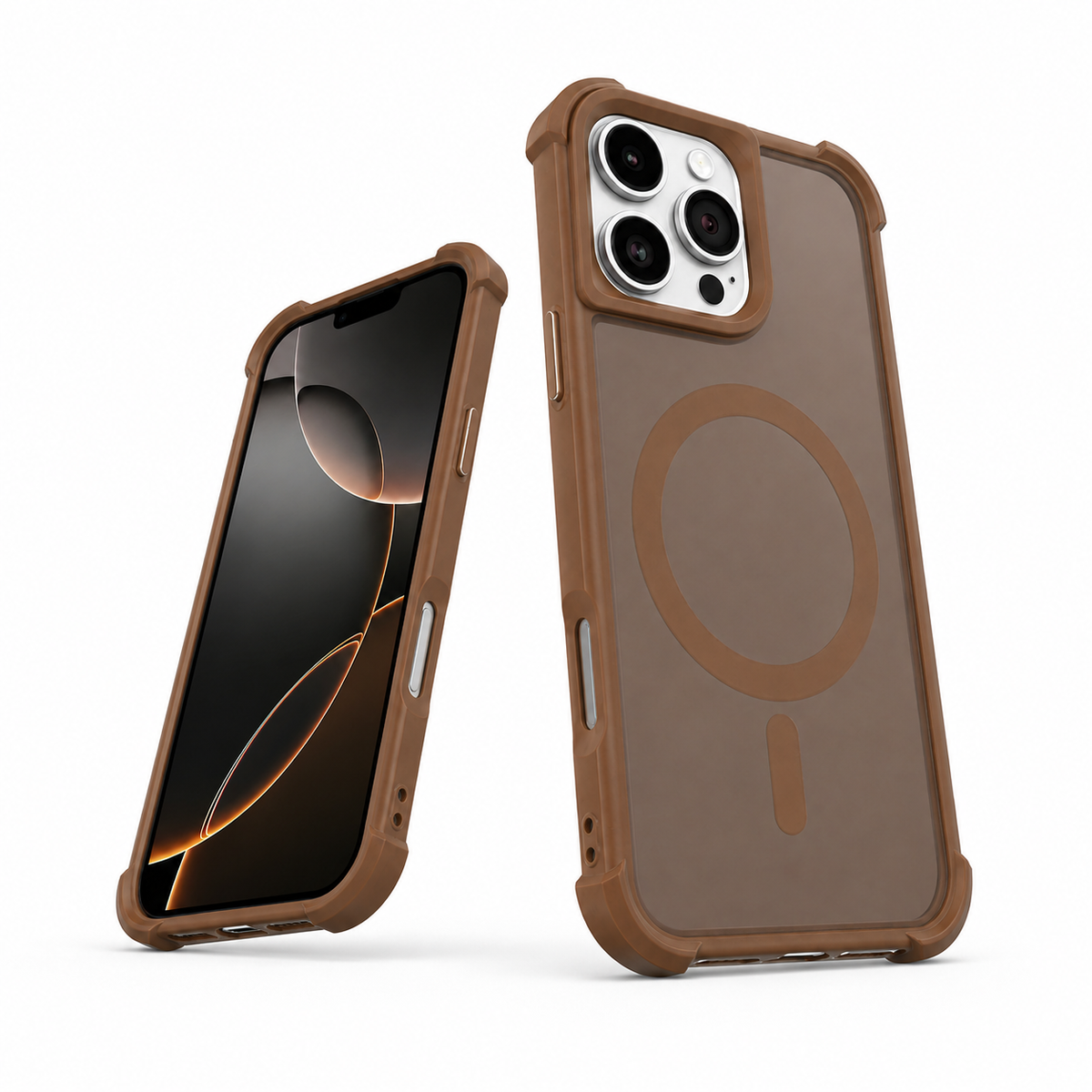 Desert Apex shockproof case for Apple iPhone 12 Pro 6.1 inch
